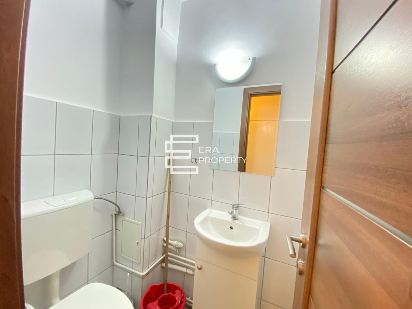Apartament 3 camere de închiriat – etaj 2 – zona Terezian, Sibiu - Poză 10