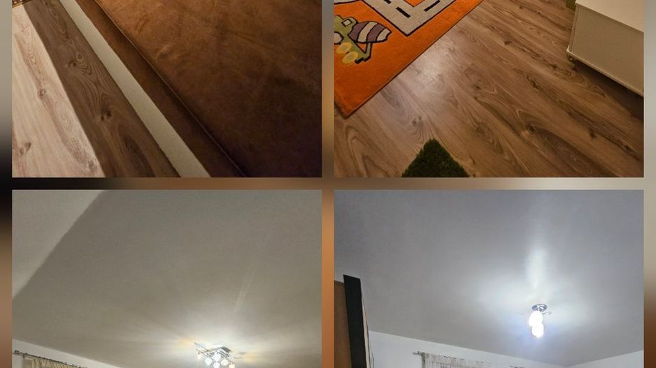 Giroc | Casă individuală | 200 mp utili | 5 Camere | Garaj - Poză 5