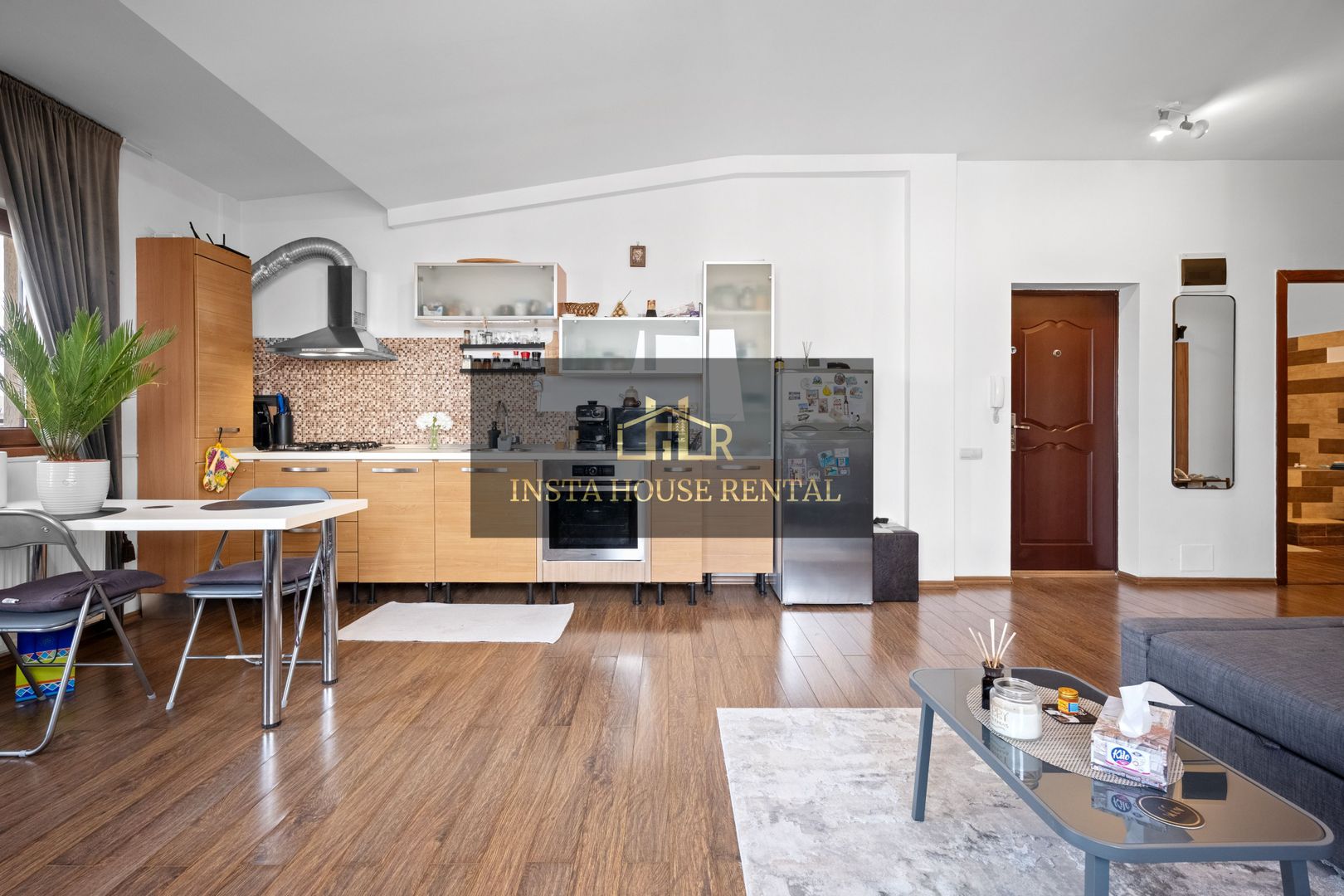 Apartament 2 camere *Vedere Panoramica* 66mp   METROU JIULUI - Poză 5