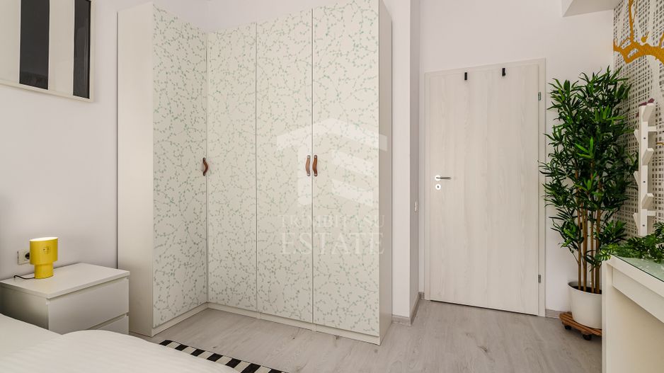 Apart 2 camere Grigorescu Dristor vis-a-vis Lidl mobilat utilat com 0% - Poză 11