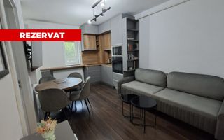 Studio modern bloc nou cu gradina proprie si loc de parcare - Poză 1