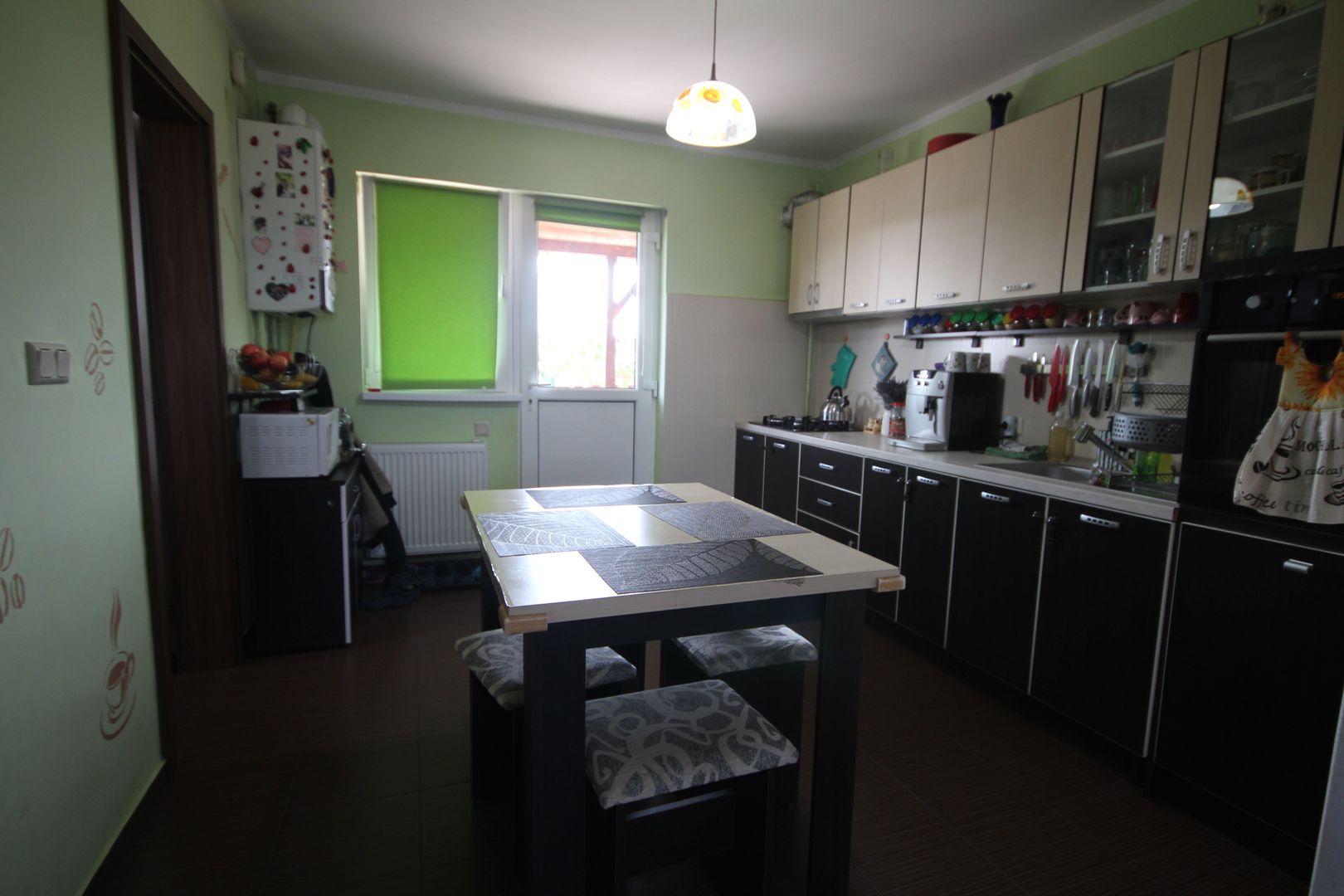 Duplex mobilat in Dumbravita - Poză 3