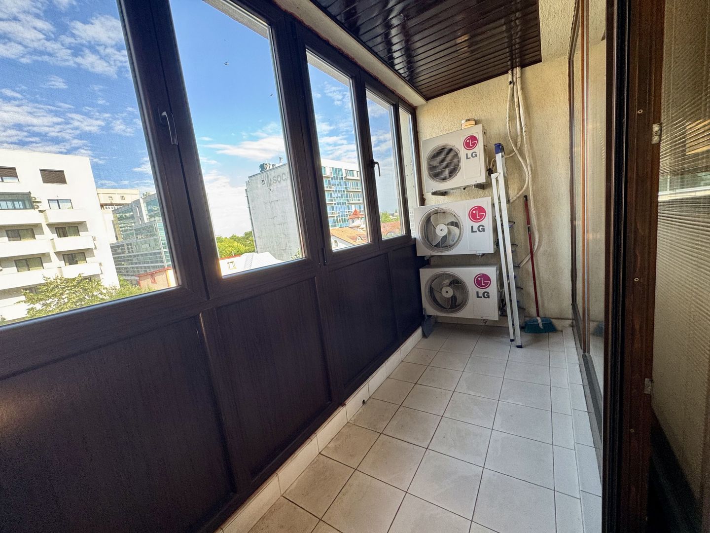 INVESTITIE - Aviatiei - Baneasa - 3 camere - 110 mp - parcare - Poză 29