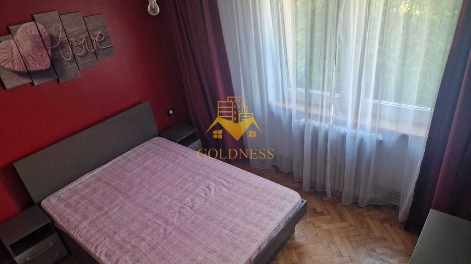 2 camere Gruia, Parcul Cetățuia, Central, Horea, UBB, 2 Parcări - Poză 3
