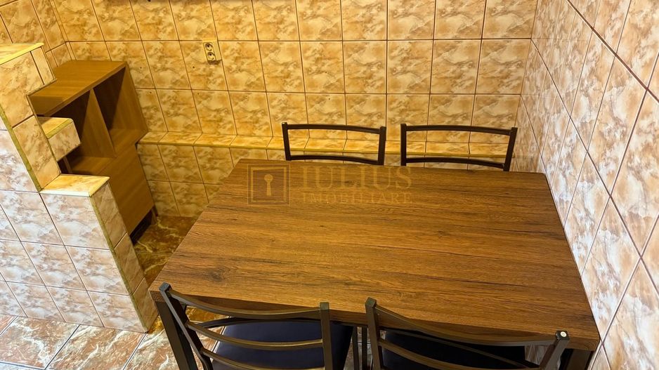 3 camere,  zona Lunei-Complexul Studentesc, la 3 minute de facultatea FEAA - Poză 17