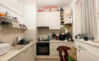 Vând apartament 1 cameră | Zonă Centrală - Poză 1