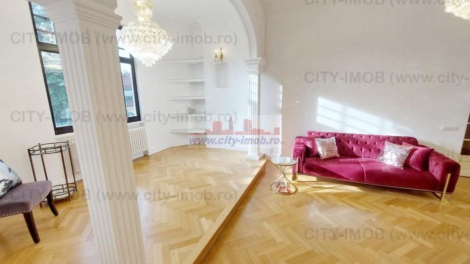 Inchiriere  apartament apartament  5 camere Armeneasca - Poză 2