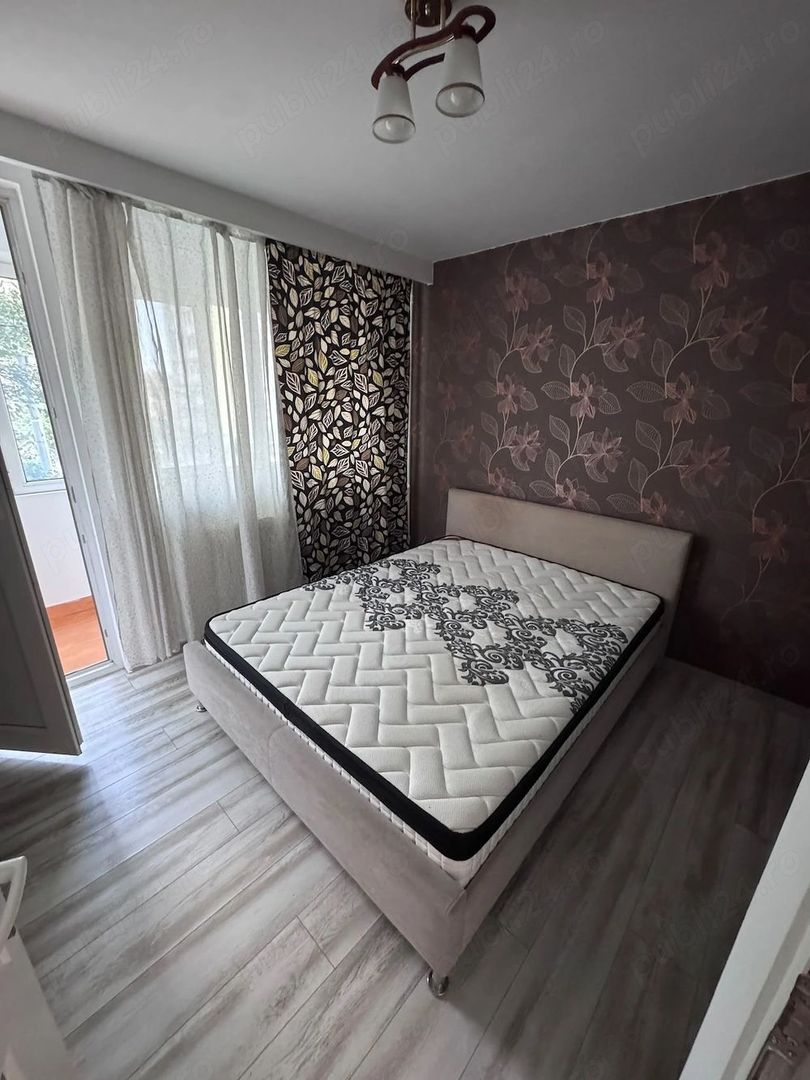 APARTAMENT RENOVAT ELEGANT METROU TINERETULUI - Poză 2