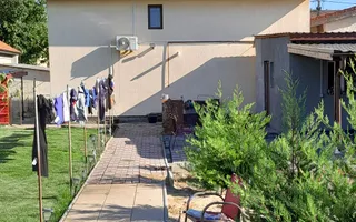 Două case + 1.171 mp teren în zona Freidorf din Timișoara - Poză 21