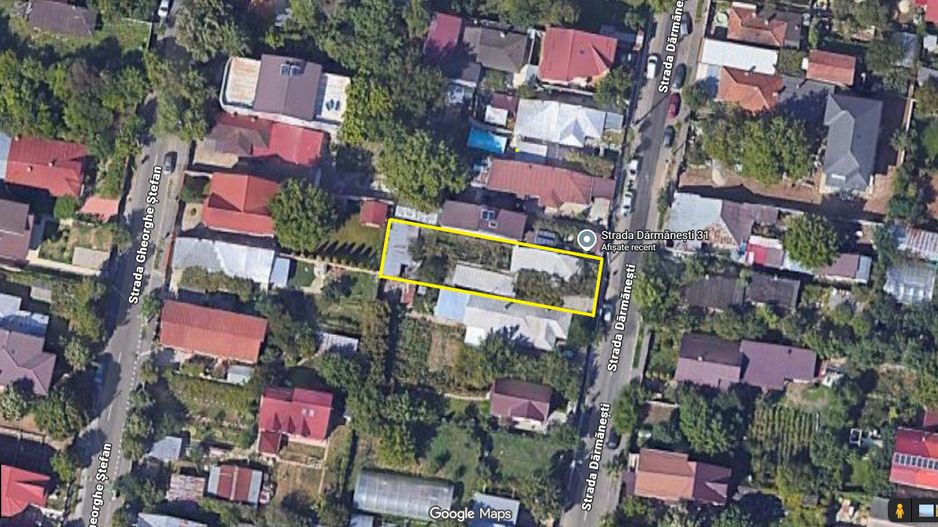 Teren la 200 ml de padurea Baneasa | toate utilitatile - Poză 2