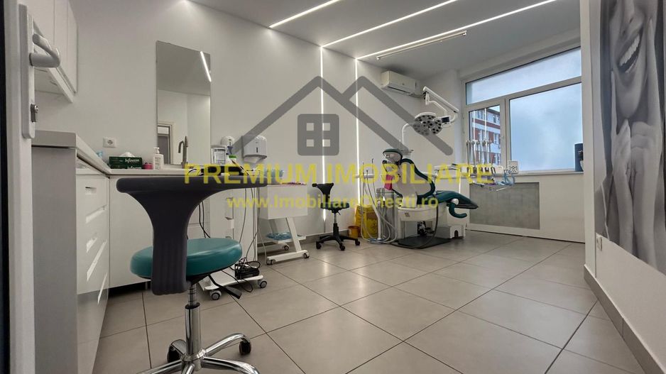 Spațiu comercial 90 mp – zonă cu trafic intens Onesti - Poză 3