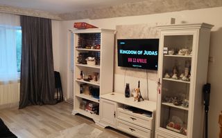 Apartament 3 camere, 74 mp, decomandat, la intrare în Dancu - Poză 2
