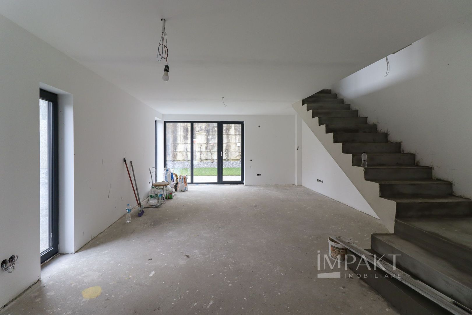 Duplex superb cu 6 camere si 4 bai in Andrei Muresanu! - Poză 5