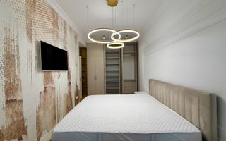 Apartament cu 2 camere *70mp utili* + 17mp terasa // Baneasa - Jandarmeriei - Poză 36