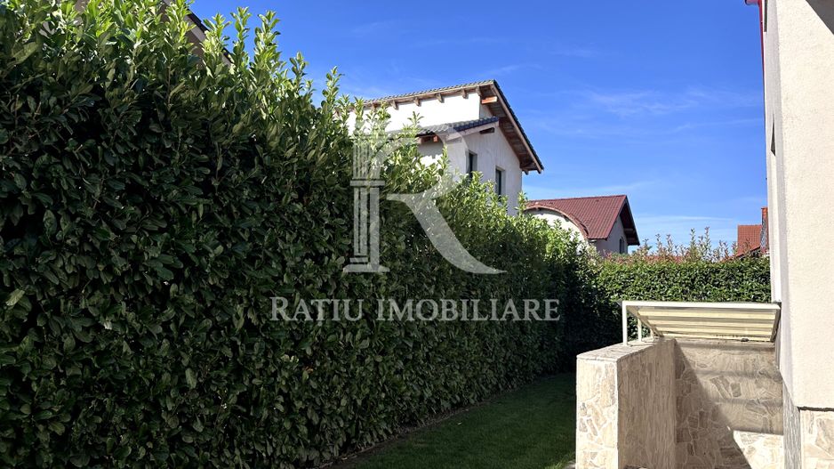 Casa de închiriat cu 4 dormitoare | Cartierul Tineretului | Oradea - Poză 24