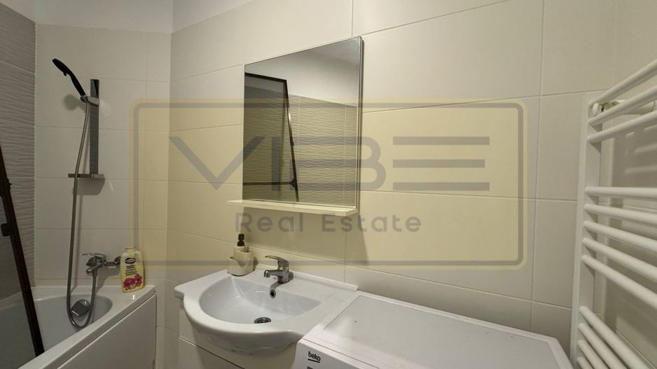 Apartament 3 camere cu parcare Centru - Palas Mall - Poză 22