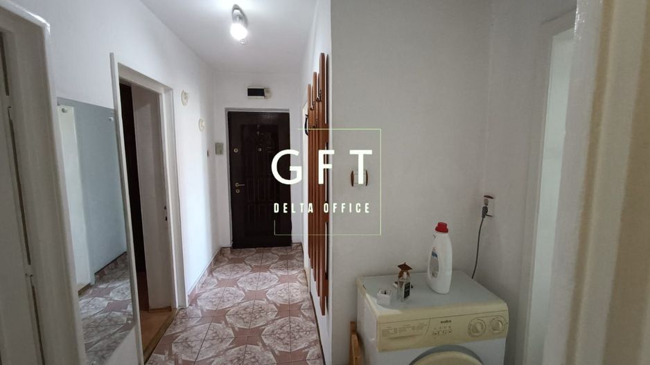 Apartament 3 camere, zona Big - Poză 7
