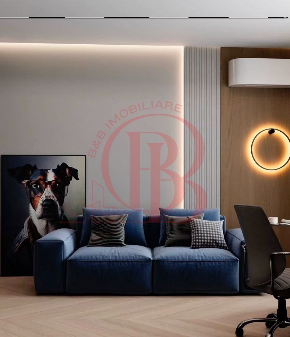 Apartament 3 camere Titan Th. Pallady-Sector 3-Metrou Teclu - Poză 8