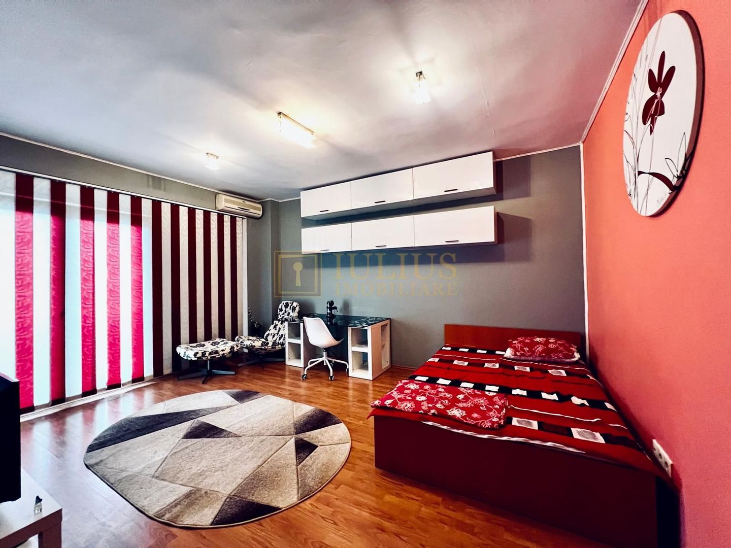 Apartament 1 cameră, decomandat, bloc nou – Complex Studențesc / Ștefan cel Mare - Poză 1