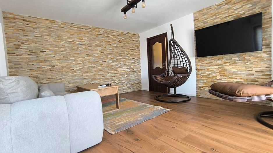 APARTAMENT MODERN - DOROBANTI - Poză 1