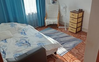 Apartament 3 camere, 68 mp, etaj 2, balcon, bucătărie separată, Tomesti - Poză 4
