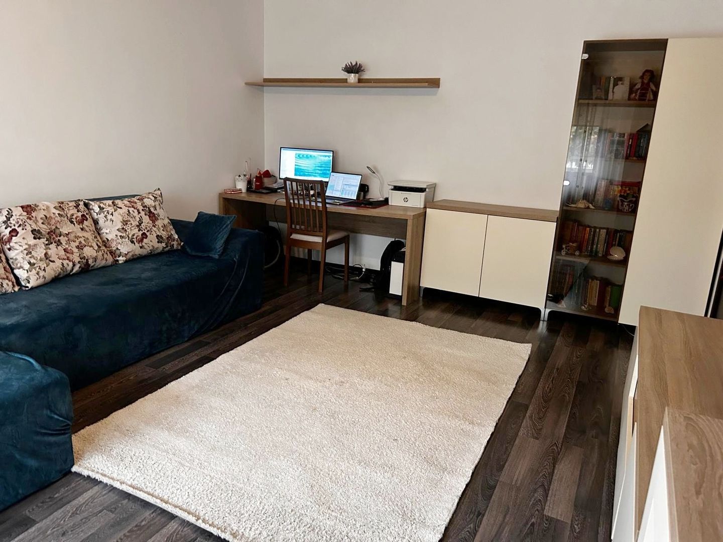 Vanzare apartament 2 camere Sebastian - str. Ileana Cosanzeana - Poză 4