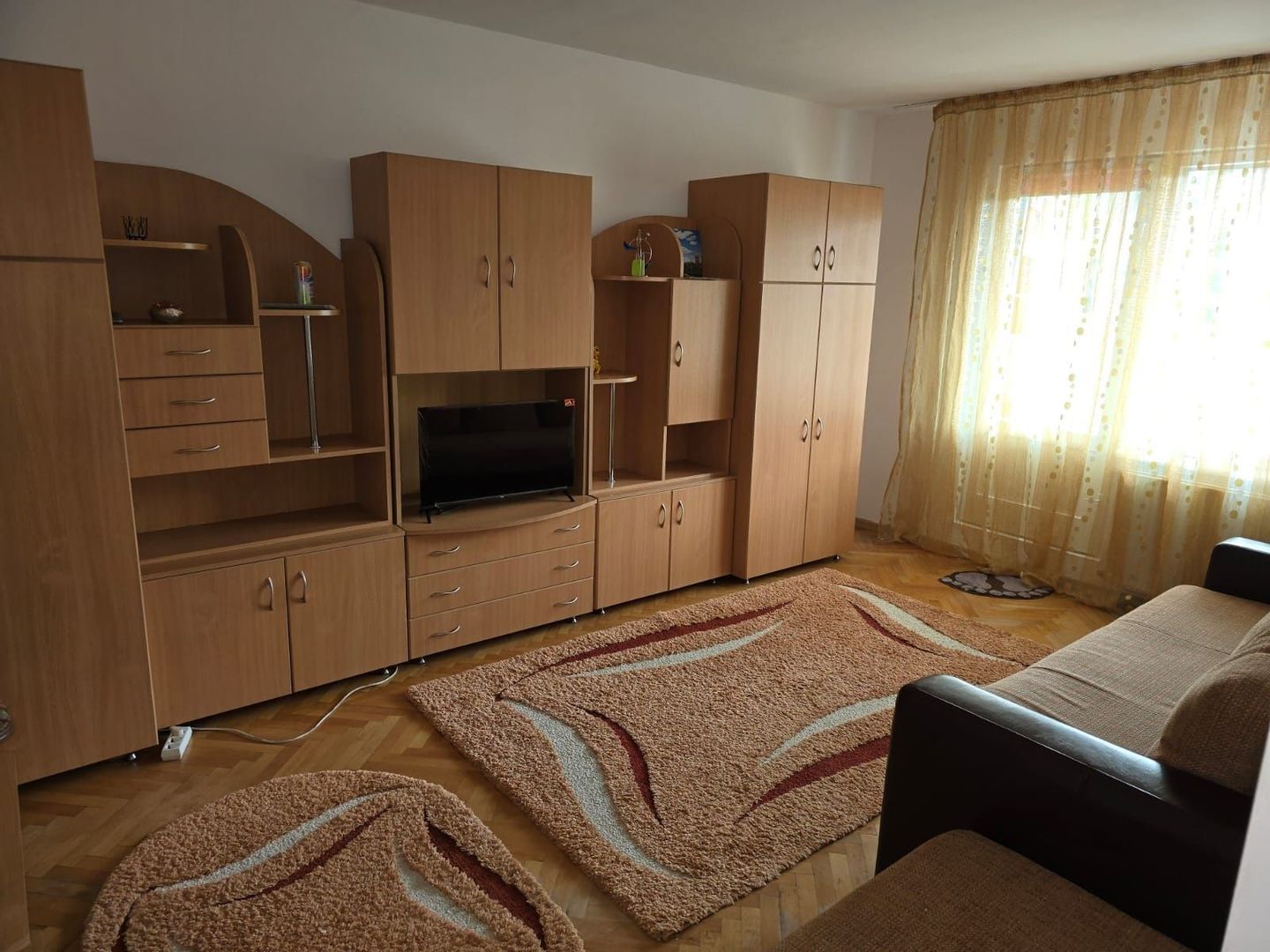 P 4102 - Apartament cu 2 camere în Târgu Mureș, cartierul Tudor - Poză 5