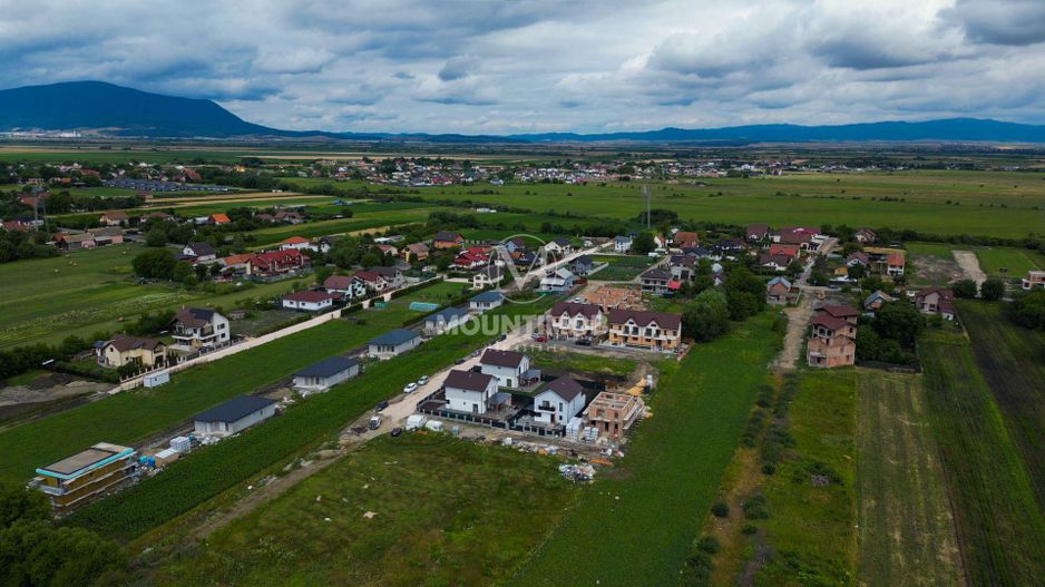 Comision 0%,Casa moderna, cu pomană de căldură si panouri fotovoltaice - Poză 16