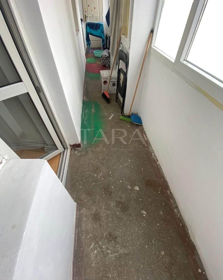 Apartament 2 camere decomandat – Plopilor, zona BT Arena - Poză 4