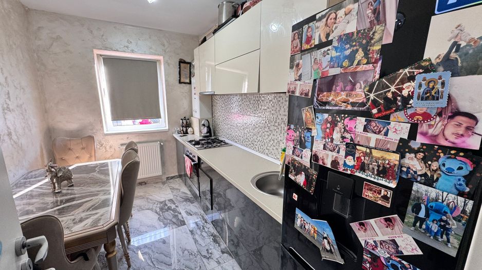 AP. 2 CAMERE PLATANI RESIDENCE, MOBILAT/UTILAT, LOC  PARCARE, COMIS 0% - Poză 8