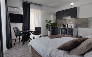 Studio modern, 40 mp | Strada Samuil Vulcan - Poză 1