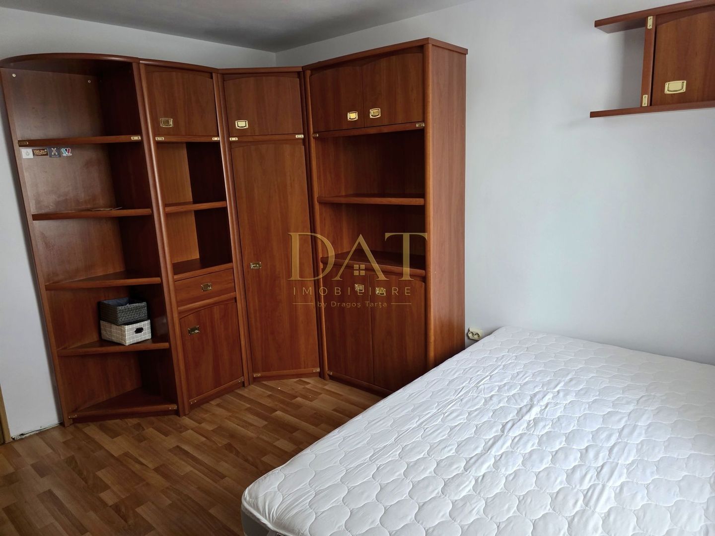 Apartament de inchiriat | 3 camere | OMV Marasti | Parcare - Poză 6