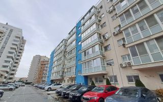 Apartament 2 camere – Bd. Timișoara Bloc 2015 - Poză 19