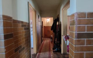 Apartament 4 camere decomandate, Mănăștur zona Minerva. - Poză 7