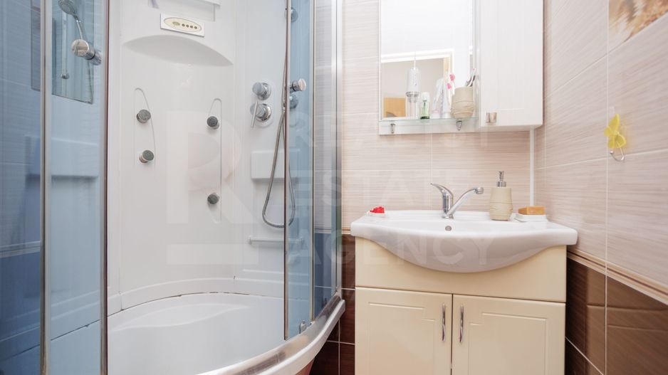 Vânzare apartament, 2 camere, str. Ialoveni, Centru - Poză 12
