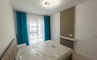 Apartament 2 camere premium | Pipera – Fabrica de Glucoză |  Parcare subterană - Poză 5