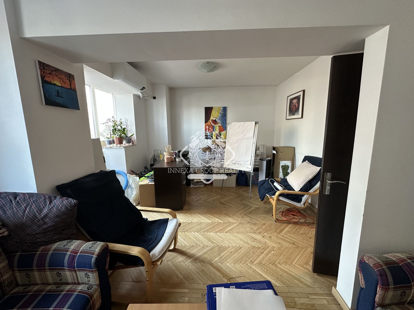 Apartament 3 Camere Soseaua Panduri - Poză 1
