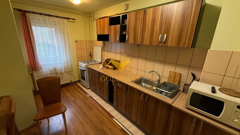 3 camere decomandate, Gheorgheni, Mega Image, Profi, Oncos - Poză 11