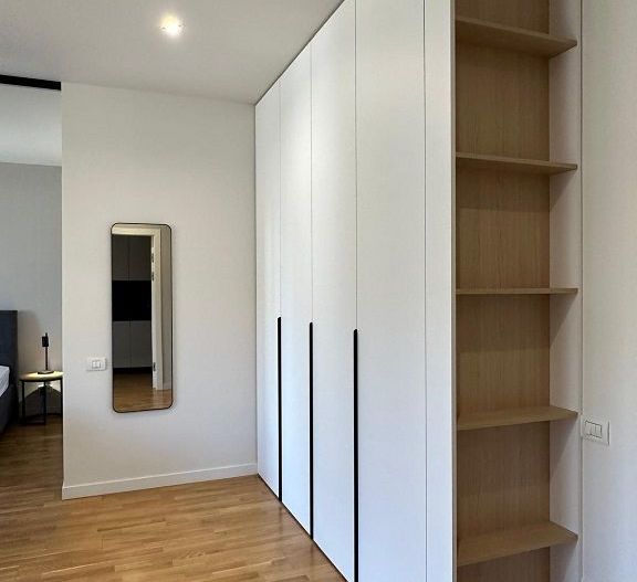 Studio premium | Prima inchiriere | Herastrau-Soseaua Nordului | Parcare - Poză 8