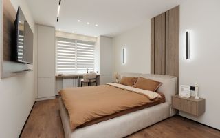 Vânzare, apartament, 2 camere, str. Vasile Lupu, Buiucani - Poză 18
