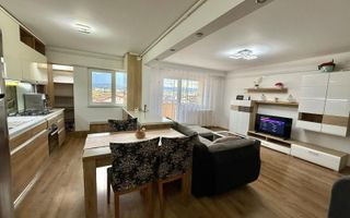 Apartament 4 camere, 2 balcoane, parcare, zona Mărăști - Poză 1