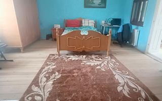 2 Case 100 mp -teren 3576mp-livada-garaj-Enciu 37 km de Bistrita - Poză 2