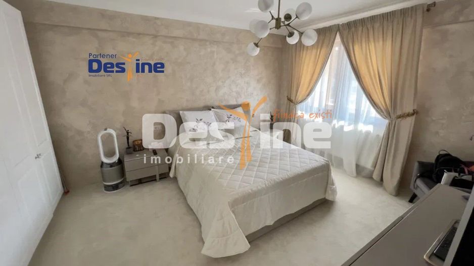 BUCIUM - PENTHOUSE 3 camere Open space 109mp + Terasa 31 mp - Poză 5