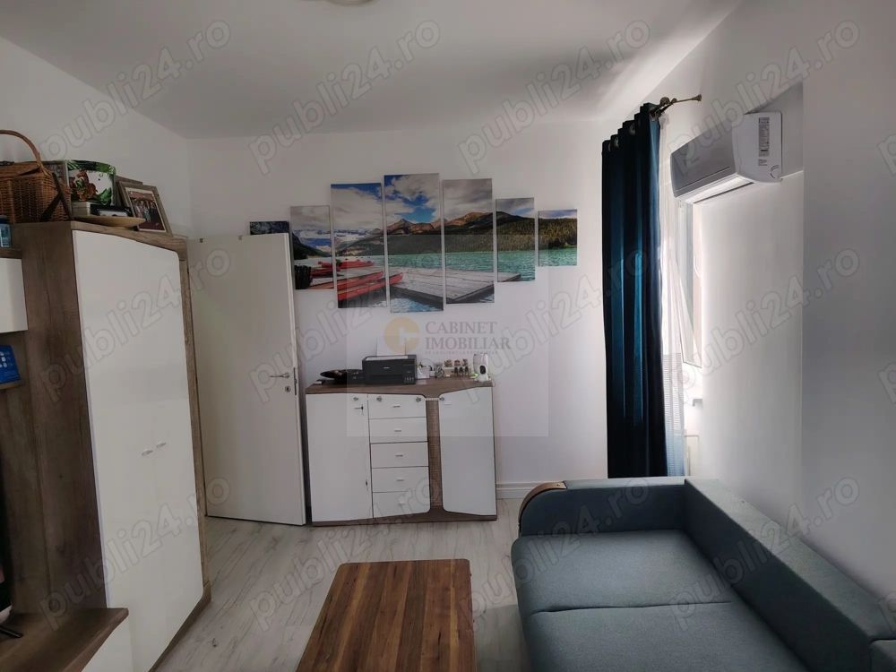 2 camere | Avangarde Grande Village | Centrala | Loc de parcare - Poză 5