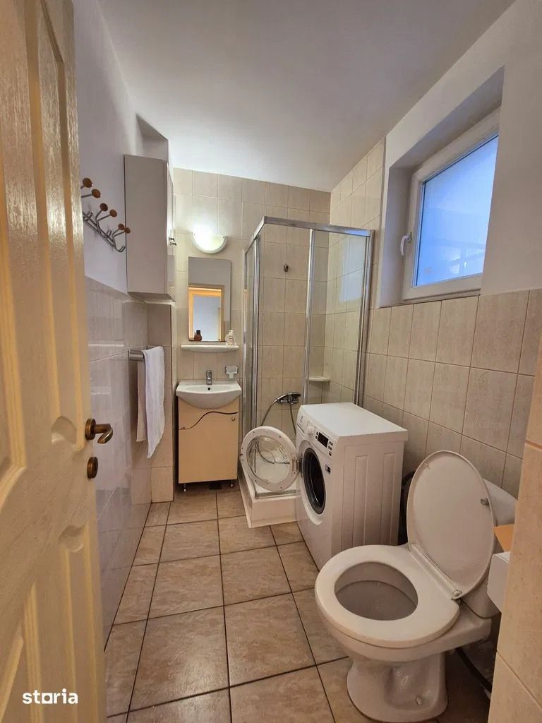 AP. 2 CAMERE - IANCULUI, CAT-FRIENDLY,  REABILITAT, BUCATARIE INCHISA - Poză 10