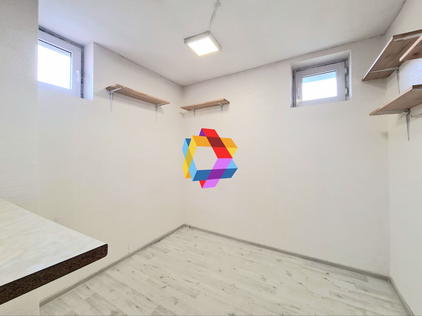 Spatiu birouri de închiriat Brasov - 130 mp # spatii-comerciale-brasov.ro - Poză 8