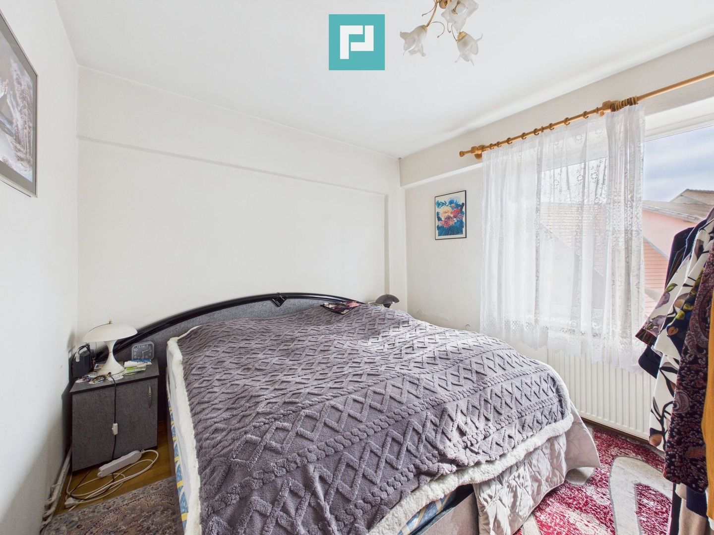 Apartament 3 camere, Sighișoara Jud.Mureș - Poză 6