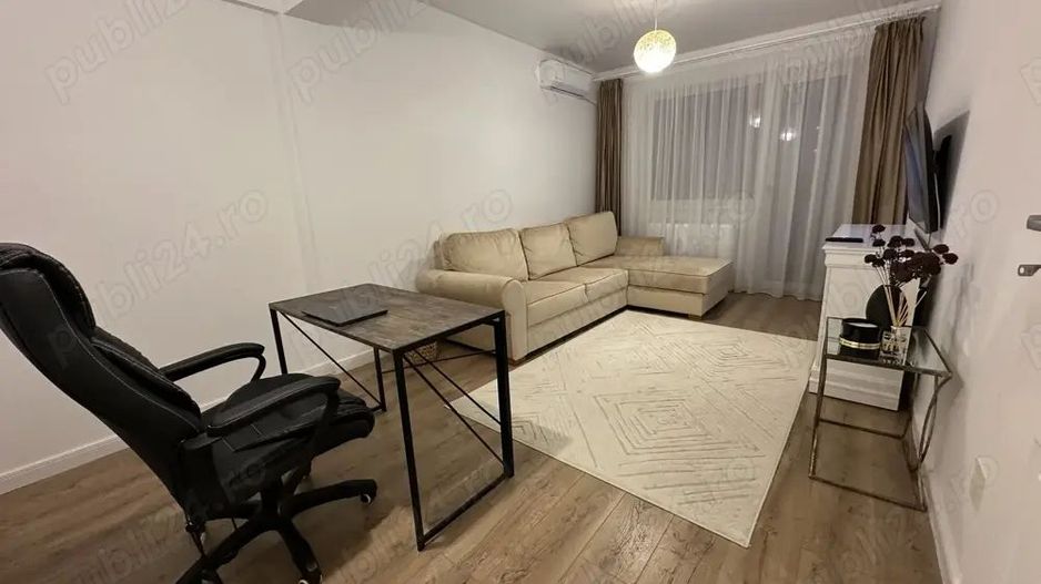 Apartament Global City Residence T553 - Poză 2