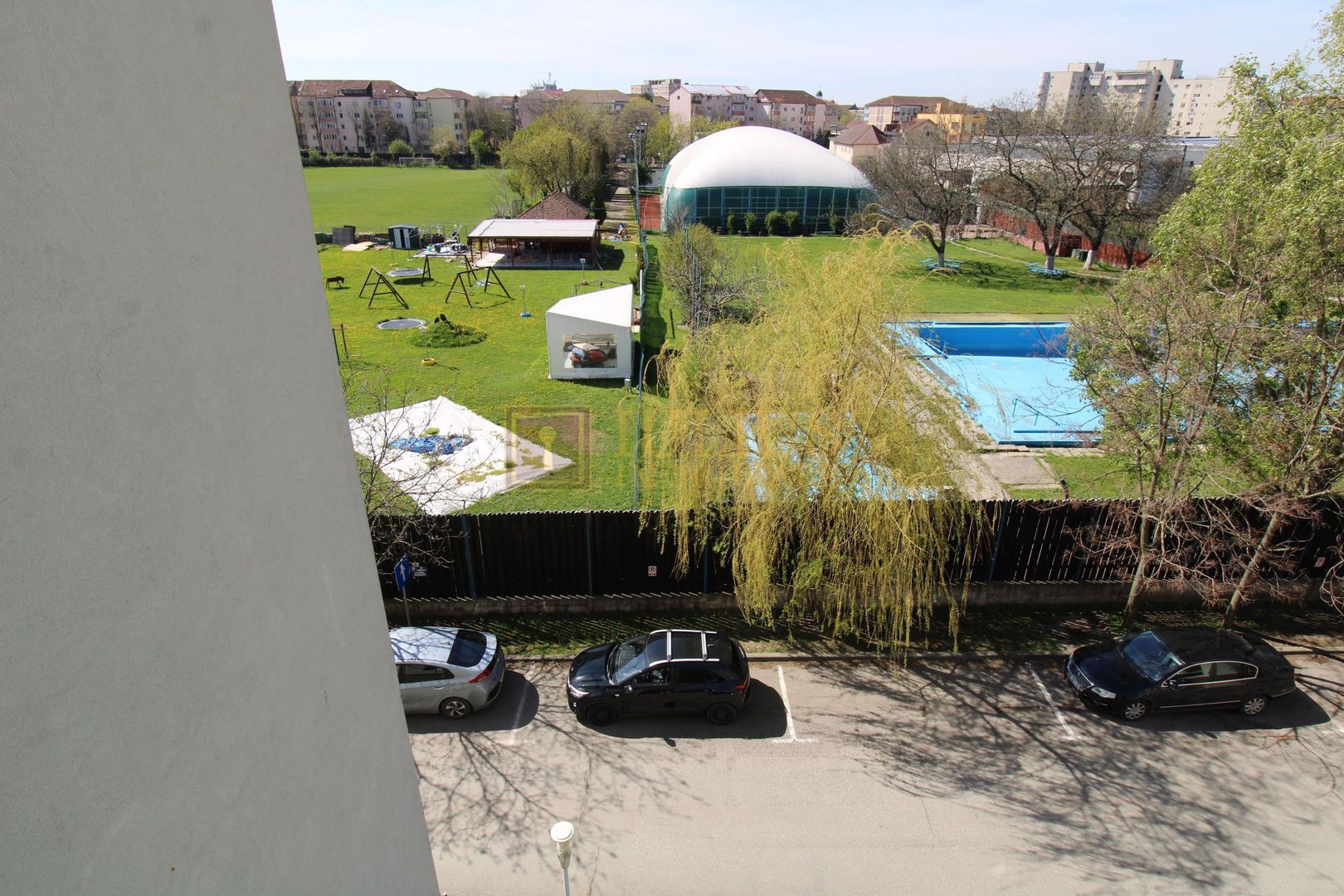 Banu Construct; Loc de PARCARE si Ctr. Inclus. - Poză 10