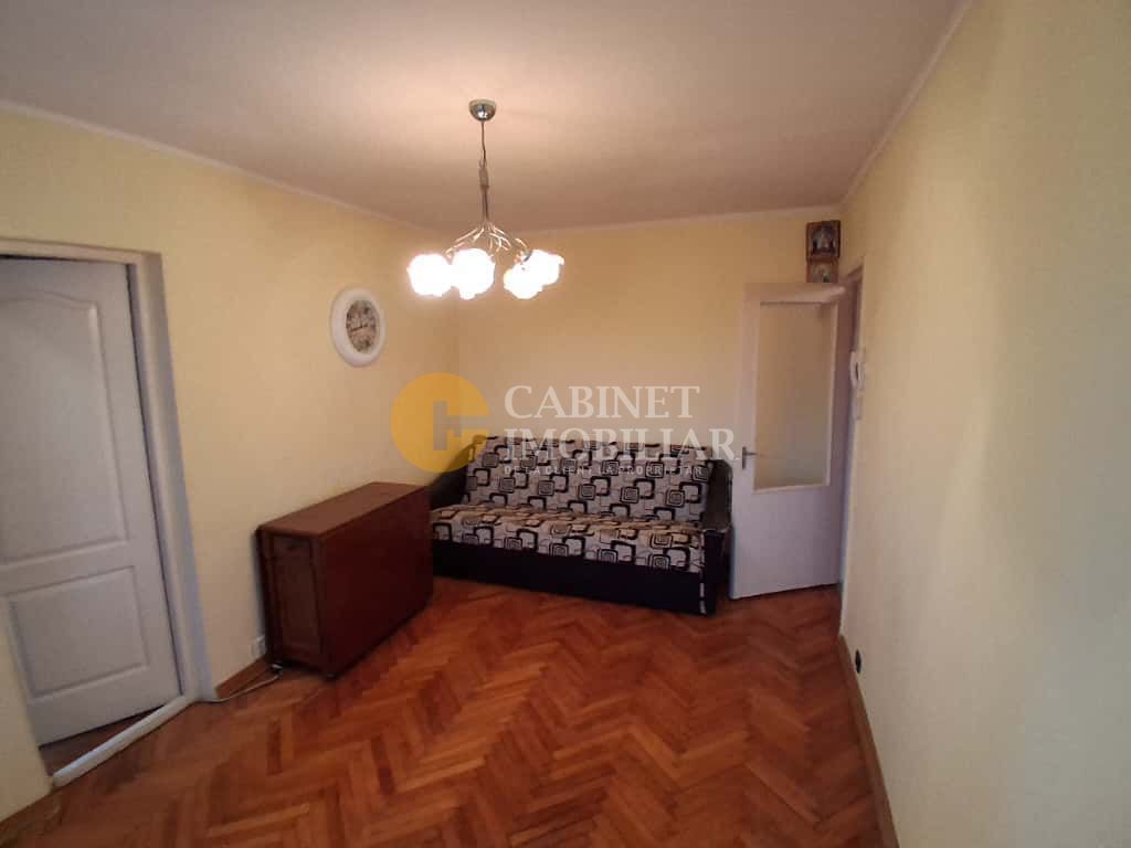 Apartament 2 camere, nedecomandat, zona Tatarasi Iasi - Poză 1